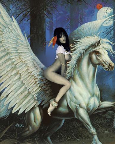 [ImaginaryArt-WhiteHorse-Pegasus-Warrior.jpg]