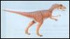 [Allosaurus J01-JurassicDinosaur]