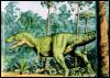 [Dinosaur-Giganotosaurus carolinii J01]