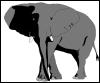 [MammalsClipart-AfricanElephant02]