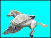 [Pegasus-FlyingHorse-animated]